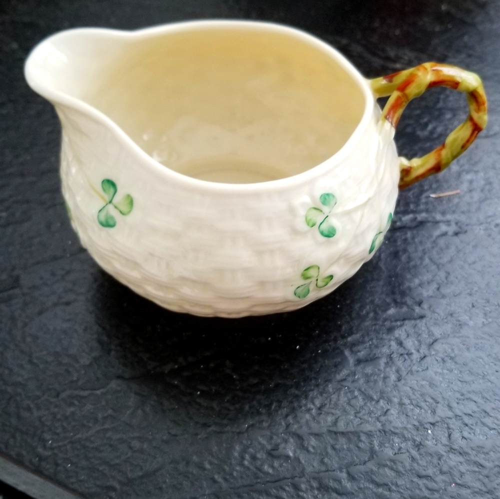 Creamer